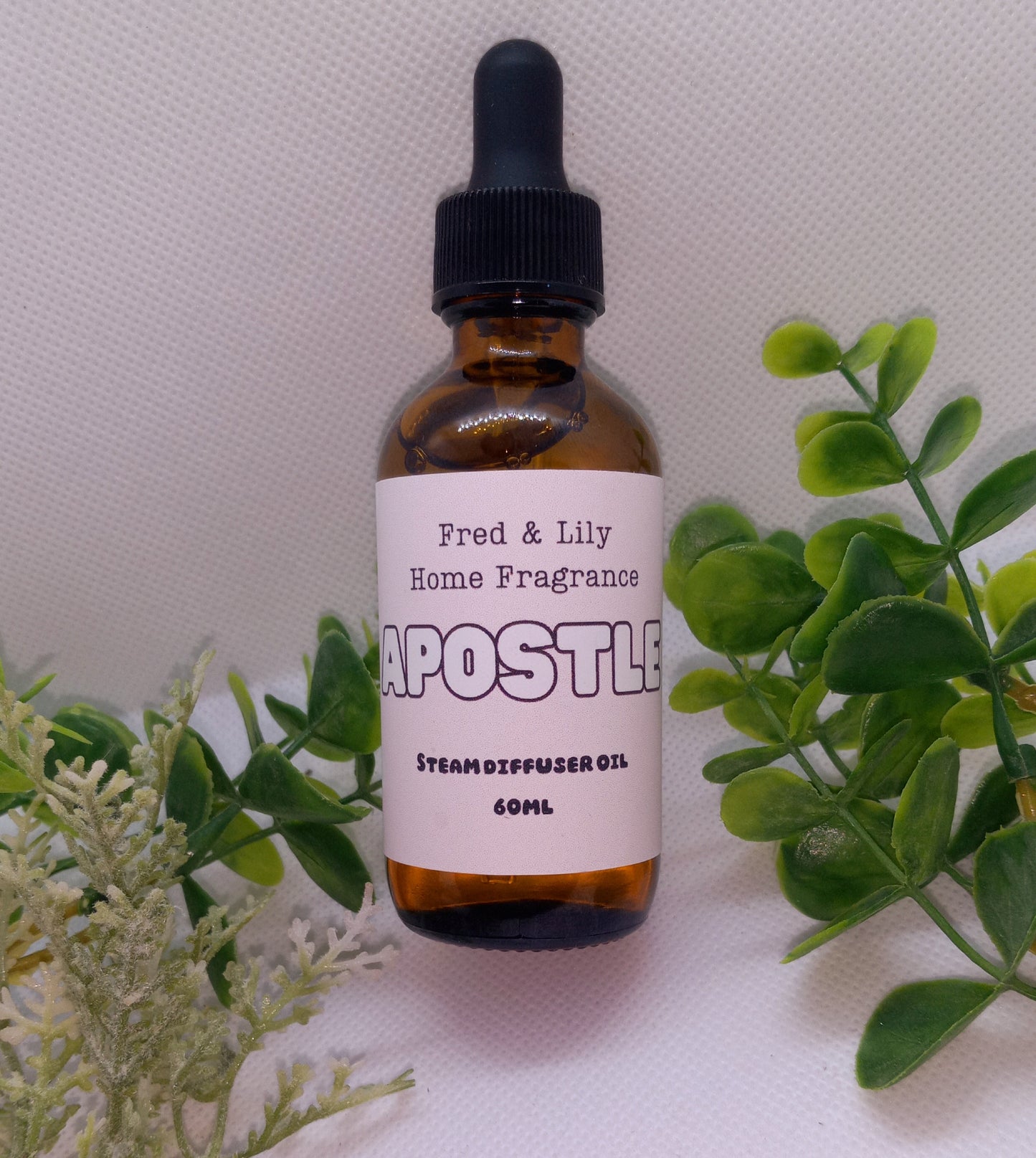 Steam Diffuser Oil 50ml