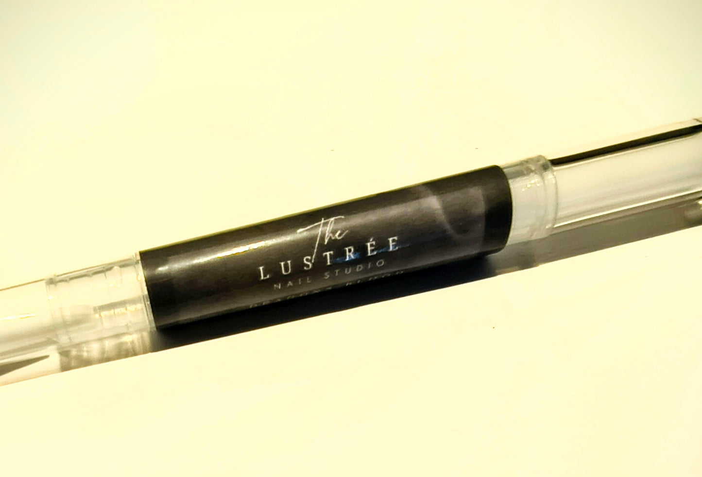 Lustree Nail Studio Samples Cuticle Oil Pens
