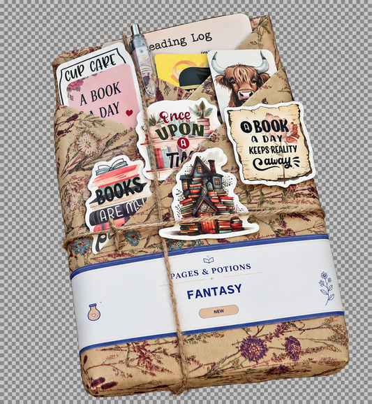 Blind Date With A Mystery Book