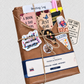 Blind Date With A Mystery Book