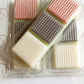 Cosy Knit Wax Melt Bar