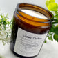 Aromatherapy Chakra Mood Enhancing Essential Oil Blended Candle - Crown Chakra