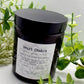 Aromatherapy Chakra Mood Enhancing Essential Oil Blended Candle - Heart Chakra