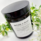 Aromatherapy Refresh and Focus Mood Enhancing Essential Oil Blended Candle