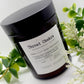 Aromatherapy Throat Chakra Mood Enhancing Essential Oil Blended Candle