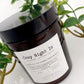 Aromatherapy Cosy Night In Mood Enhancing Essential Oil Blended Candle