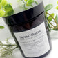 Aromatherapy Mood Enhancing Essential Oil Blended Candle - Sacral Chakra