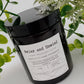 Aromatherapy Relax and Unwind Mood Enhancing Essential Oil Blended Candle