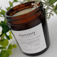 Aromatherapy Positivity Mood Enhancing Essential Oil Blended Candle