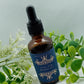 Scented Beard Oil 50ml Dropper Bottle