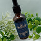 Scented Beard Oil 50ml Dropper Bottle
