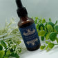 Scented Beard Oil 50ml Dropper Bottle