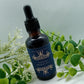 Scented Beard Oil 50ml Dropper Bottle