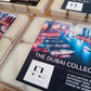 Dubai Scented Wax Melt Collection Box