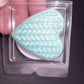 Mini Heart Sample Wax Melts 5 Random Scents For £5