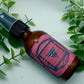 Root Chakra, 100% Essential Oil Blend, Crystal Infused Meditation/Pillow Spray 50ml