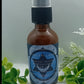 Third Eye Chakra, 100% Essential Oil Blend, Crystal Infused Meditation/Pillow Spray 50ml