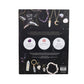 12-Day Crystal Jewellery Advent Calendar