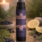 Natural Facial Toning Mist 150ml Spray