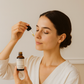 Nourishing Natural Face Oil – 100% Natural & Essential Oils
