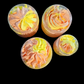 Foaming Whipped Soap Shower Whip