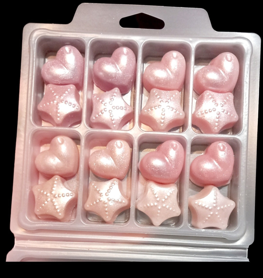 Mothers Day Collection Wax Melt Box