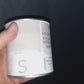 Single Anti Valentines Day Candle