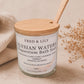 Magnesium Bath Soak | Elysian Waters | 100% Essential Oil Blend
