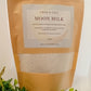 Organic Oat and Coconut Bath Milk - Moon Milk Blend