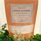 Organic Oat and Coconut Bath Milk - Inner Alchemy Blend