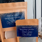 French Green Clay Face Mask Set - Cleansing and Exfoliating