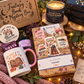 Date With A Mystery Book - Pages and Potions Box