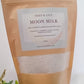 Organic Oat and Coconut Bath Milk - Moon Milk Blend