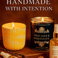 Scented Cocosoy Candle Paint Pot Style. 250g