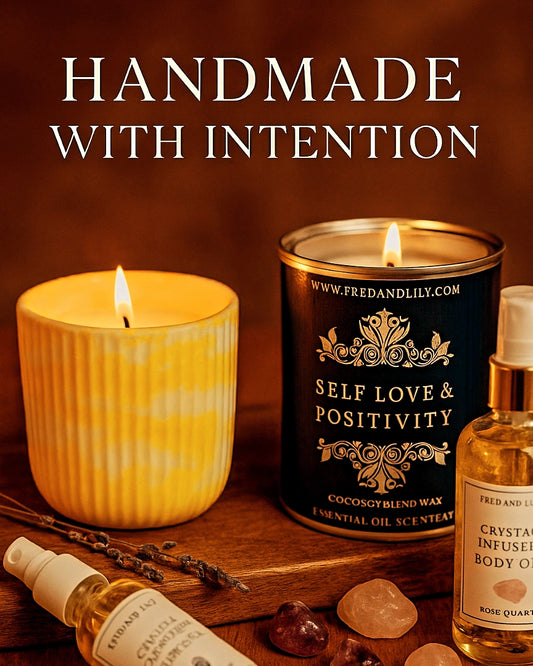 Scented Cocosoy Candle Paint Pot Style. 250g