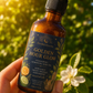 Natural Shimmering Body Oil | Golden Hour Glow | 100% Essential Oil Blend