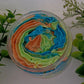 Foaming Whipped Soap Shower Whip