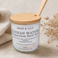 Magnesium Bath Soak | Elysian Waters | 100% Essential Oil Blend