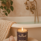 Scented Cocosoy Candle Paint Pot Style. 250g