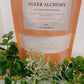 Organic Oat and Coconut Bath Milk - Inner Alchemy Blend