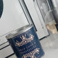 Scented Cocosoy Candle Paint Pot Style. 250g