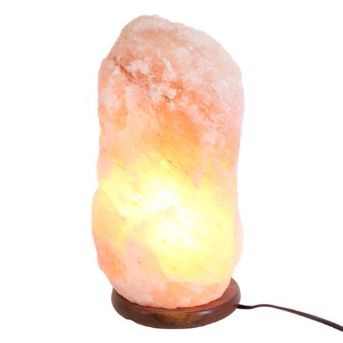 12-15kg Salt Lamp