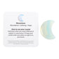 Stay Wild Opalite Crystal Moon in a Bag
