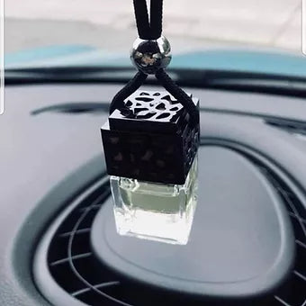 Car Fragrance Diffusers