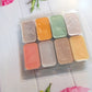 Autumn and Winter Collection 8 Cell Clamshell