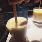 Candle Refill 250ml | Eco Refillable Candle | Fred & Lily Yorkshire