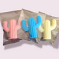 Cactus Shaped Wax Melts