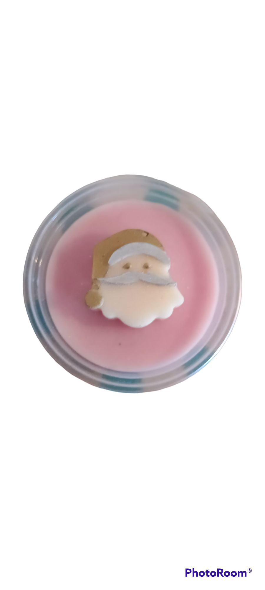 Christmas Wax Melt Pot