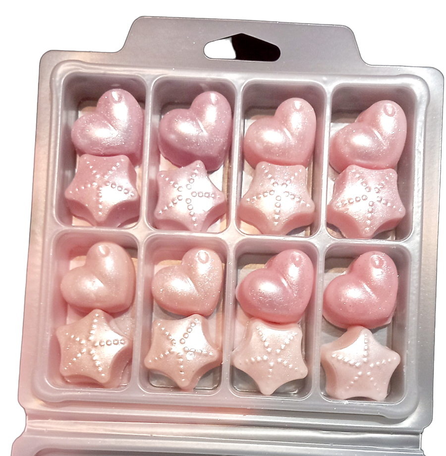 Valentines Collection Melt Box - x16 Melts