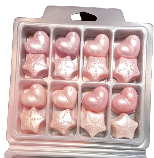 Valentines Collection Melt Box - x16 Melts